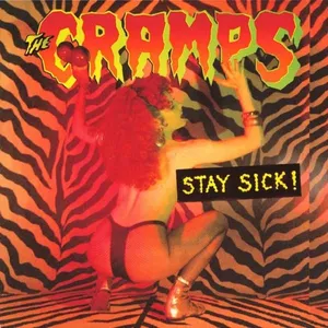 Stay sick!